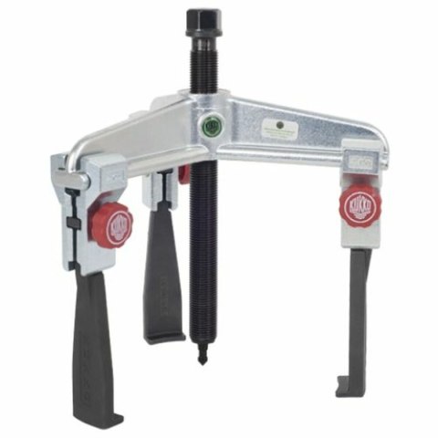 Ściągacz łożysk KUKKO 3 Nogi