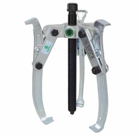 Ściągacz łożysk KUKKO 400x300 mm 2-3 Nogi