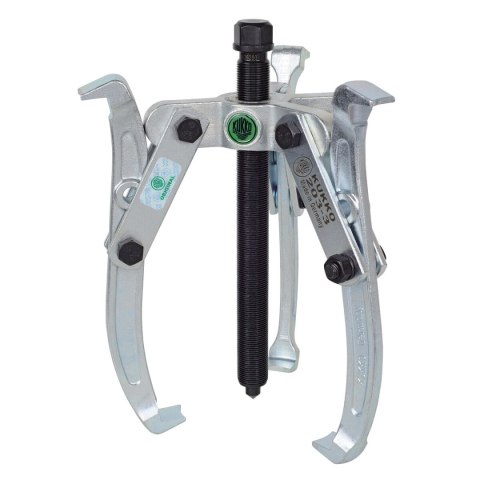 Ściągacz łożysk KUKKO 400x300 mm 2-3 Nogi