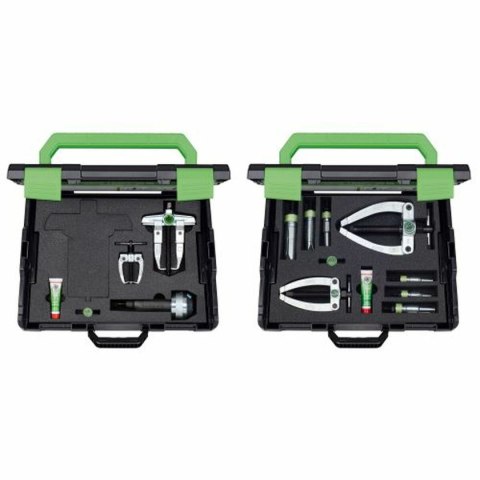 Ściągacz łożysk KUKKO