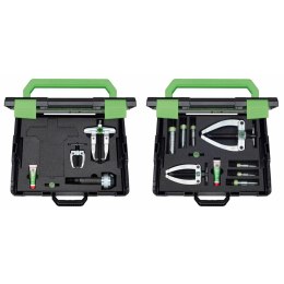 Ściągacz łożysk KUKKO