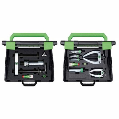 Ściągacz łożysk KUKKO