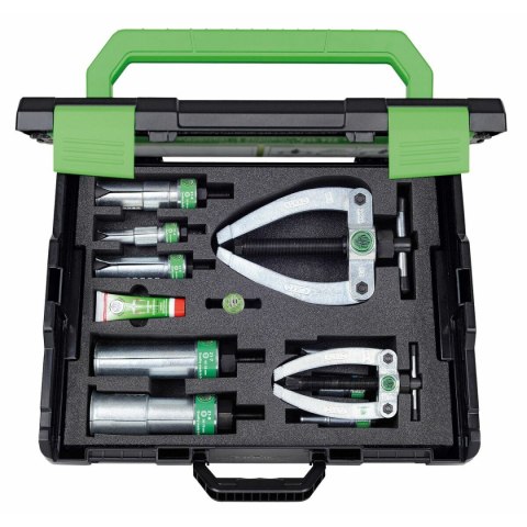 Ściągacz łożysk KUKKO