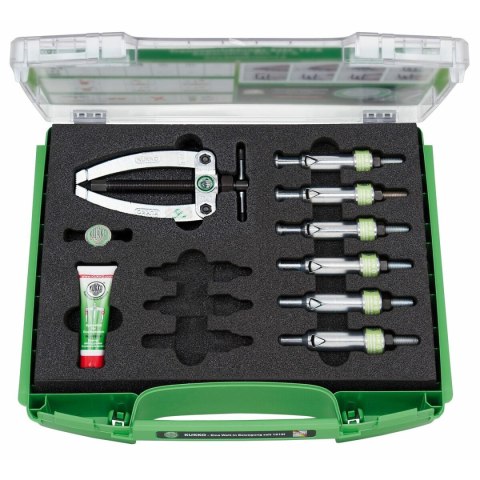 Ściągacz łożysk KUKKO