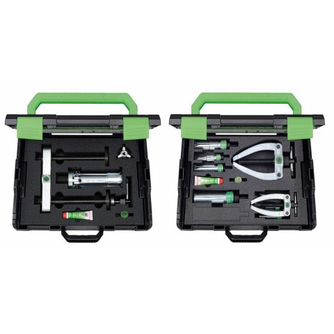 Ściągacz łożysk KUKKO