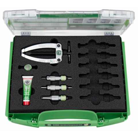 Ściągacz łożysk KUKKO