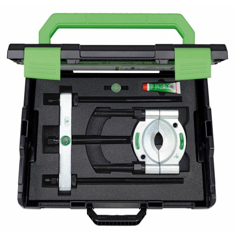 Separator-Wyciągacz łożysk KUKKO