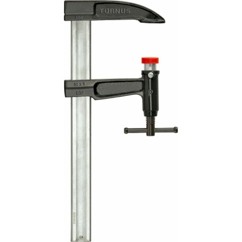 Śruba zaciskowa Turnus 200 x 14 cm 35 x 9 mm