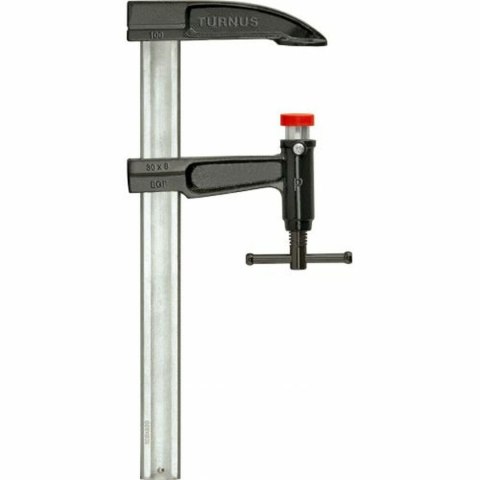 Śruba zaciskowa Turnus 250 x 14 cm 35 x 9 mm