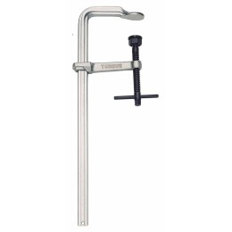 Śruba zaciskowa Turnus 30 x 15 mm 800 x 140 mm