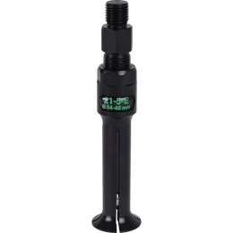 Wewnętrzny ściągacz łożysk z segmentowanymi pazurami KUKKO