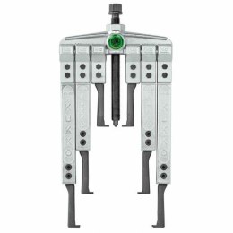 Wielokrotny ściągacz łożysk KUKKO 2 Nogi