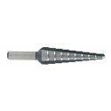 Wiertło stopniowe RUKO 101350-9 4 mm 6 mm 9 mm 12 mm 65 mm 10 mm 7 mm 5 mm 8 mm 11 mm