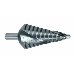 Wiertło stopniowe RUKO 4 mm 6 mm 9 mm 12 mm 20 mm 75 mm