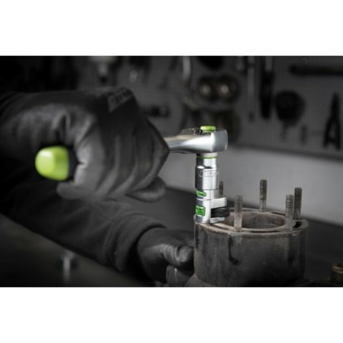 Wyciągacz śrub KUKKO