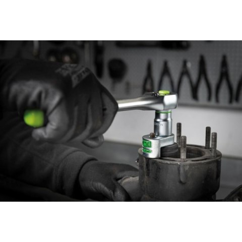 Wyciągacz śrub KUKKO