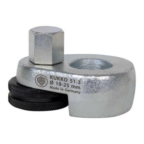 Wyciągacz śrub KUKKO