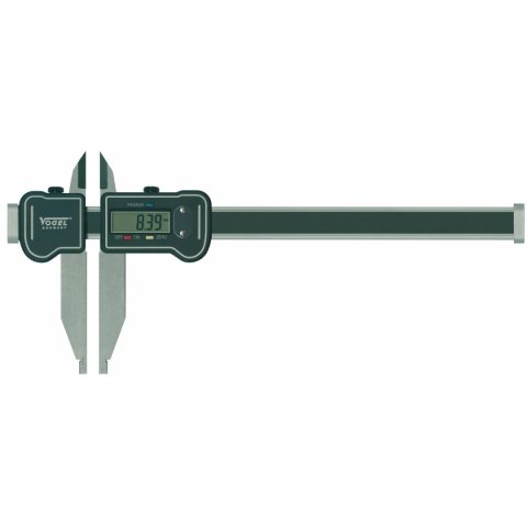 Cyfrowy suwmiarka VOGEL 800 mm