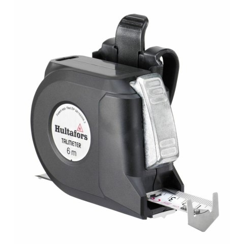 Fleksometr Hultafors Talmeter 6M (6 m)