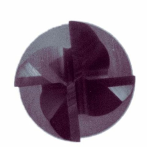 Frez do wiertarki RUKO 14 mm Cylindryczna Twardy metal (HM)