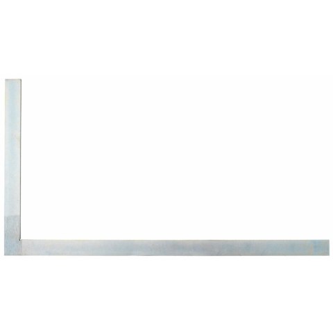 Kątownik ślusarski SOLA SW 75 x 37,5 cm