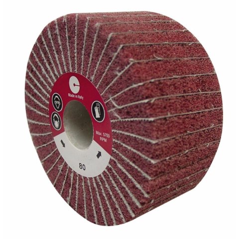 Mieszane koło z rdzeniem Calflex 19k 100 mm 110 mm 80 g