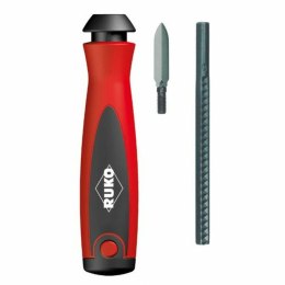 Narzędzie do gratowania RUKO C Unigrat 3 Części