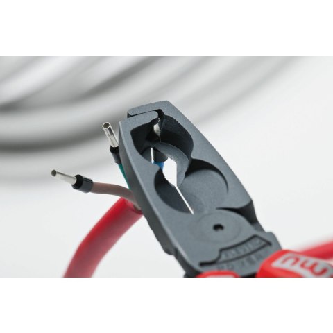 Obcinacze do drutów NWS Serie 69 18 cm