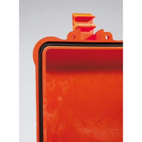 Walizkę z Narzędziami GT Line EXPLORER 2209 24,6 x 21,5 x 11,2 cm Metal polipropylen