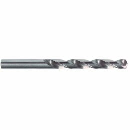 Wiertło do metalu RUKO DIN 338 10 mm 11,2 mm Spiralny 10 Sztuk