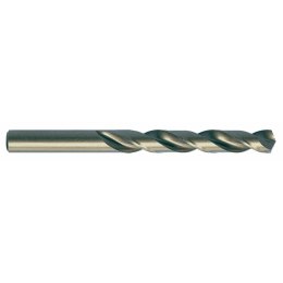Wiertło do metalu RUKO DIN 338 11 mm Spiralny 5 Sztuk