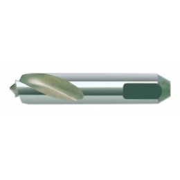 Wiertło do punktów spawalniczych RUKO Bit M8 44 mm Krótka