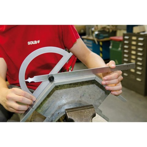 Wskaźnik kąta SOLA GR