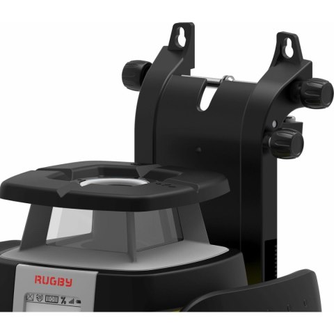 Adapter Leica Geosystems Smart Rugby Poziomica laserowa