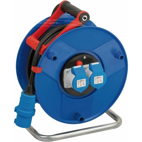 Bębny kablowe Brennenstuhl Garant® IP44 H07RN-F3G2,5 25 m Złącze CEE