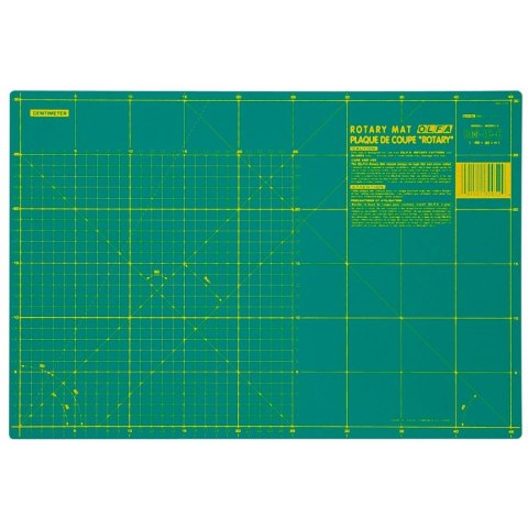 Deska do krojenia Olfa Patchwork