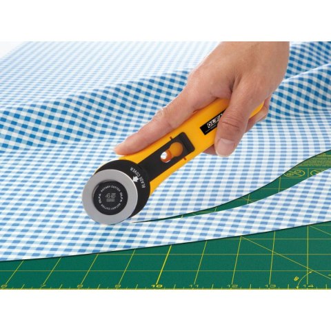 Deska do krojenia Olfa Patchwork