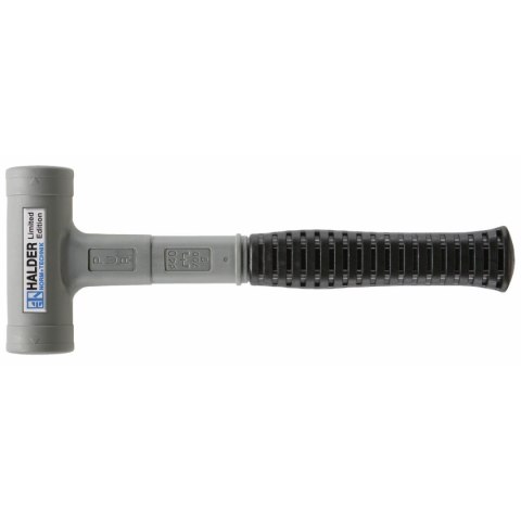 Drewniany Młotek Halder 60 mm Przeciwodbiciowy