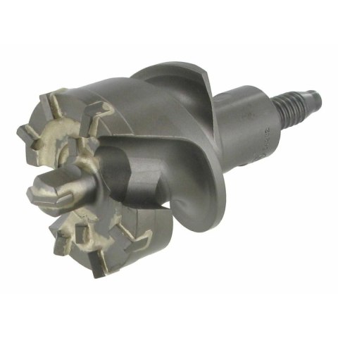 Głowica wiertnicza Guillet Holomax Megadrill Ratio