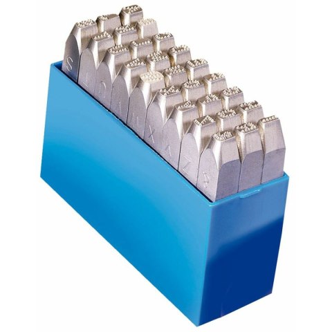 Gra alfabetowa (znaczniki zrób to sam) Gravurem RP