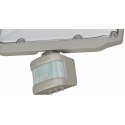 LED spotlight Brennenstuhl AL E 20 W 2080 Lm Szary Detektor ruchu (3000 K)