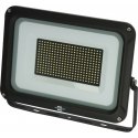 LED spotlight Brennenstuhl JARO D 100 W 11500 lm Czarny (6500 K)