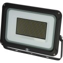 LED spotlight Brennenstuhl JARO D 100 W 11500 lm Czarny (6500 K)
