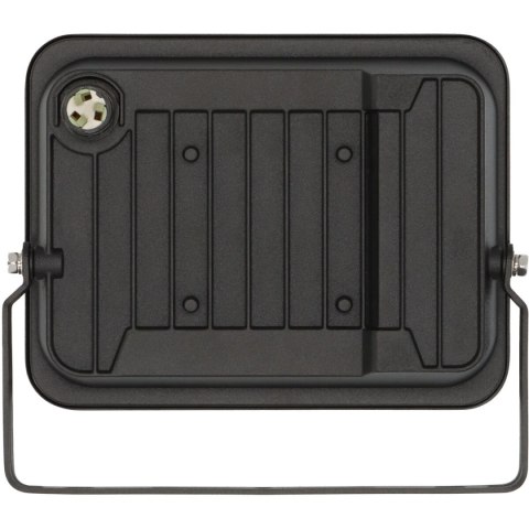 LED spotlight Brennenstuhl JARO D 100 W 11500 lm Czarny (6500 K)