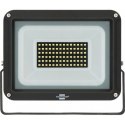 LED spotlight Brennenstuhl JARO D 50 W 5800 Lm Czarny (6500 K)