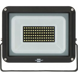 LED spotlight Brennenstuhl JARO D 50 W 5800 Lm Czarny (6500 K)