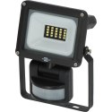 LED spotlight Brennenstuhl JARO D 50 W 5800 Lm Czarny Detektor ruchu (6500 K)