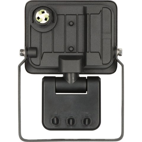 LED spotlight Brennenstuhl JARO D 50 W 5800 Lm Czarny Detektor ruchu (6500 K)