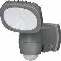 LED spotlight Brennenstuhl LUFOS Szary 440 lm 4,5 W Detektor ruchu (5000 K)