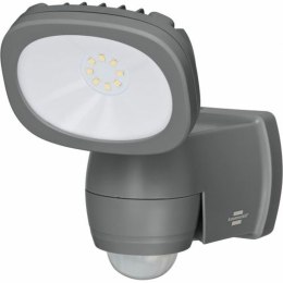LED spotlight Brennenstuhl LUFOS Szary 440 lm 4,5 W Detektor ruchu (5000 K)